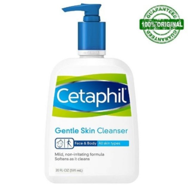 cetaphil pore minimizer