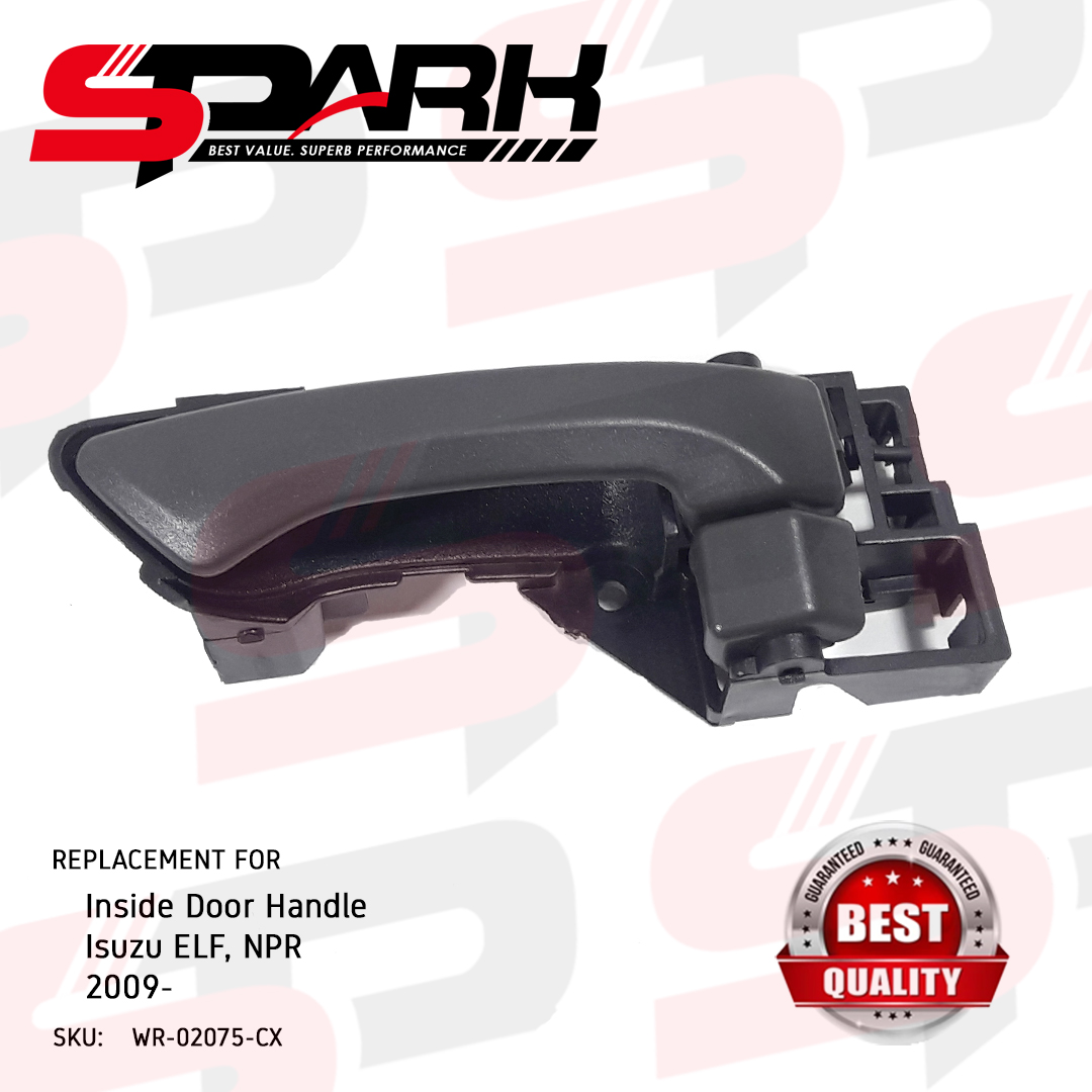 Inside Door Handle Inner Door Handle Opener for Isuzu NPR 2007 2009