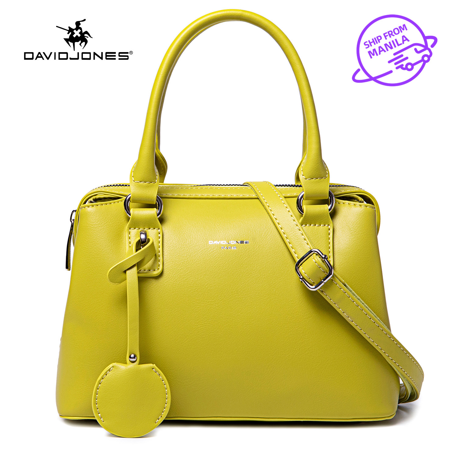 David Jones Sling Bags Handbags - Buy David Jones Sling Bags