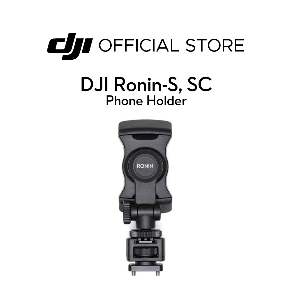 Mobile Holder Dji Ronin Sc Phone Mount DJI Ronin-S/SC Phone Holder