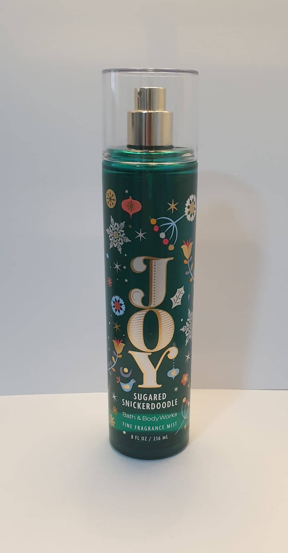 Bath & Body Works Fragrance Mist, Bah & Body Works Joy Sugared
