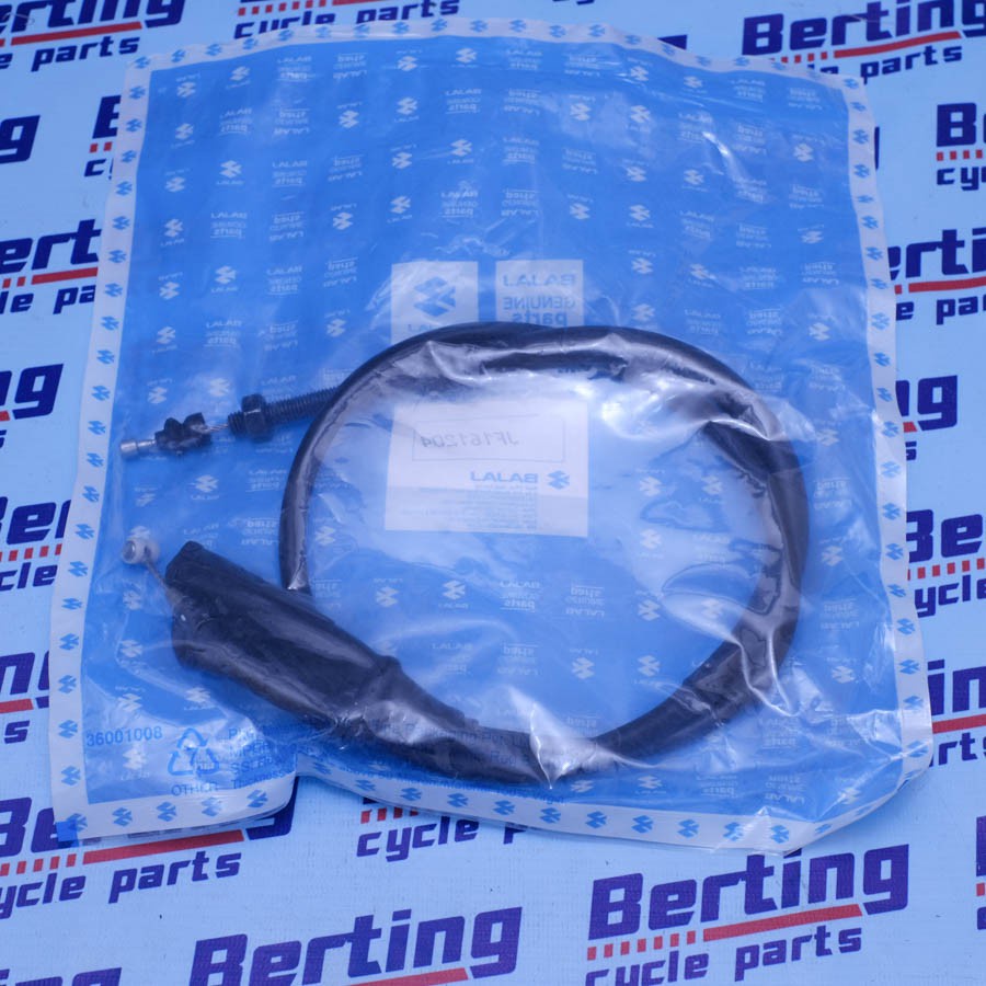 CLUTCH CABLE Dominar 400 Genuine JF161204 Lazada PH