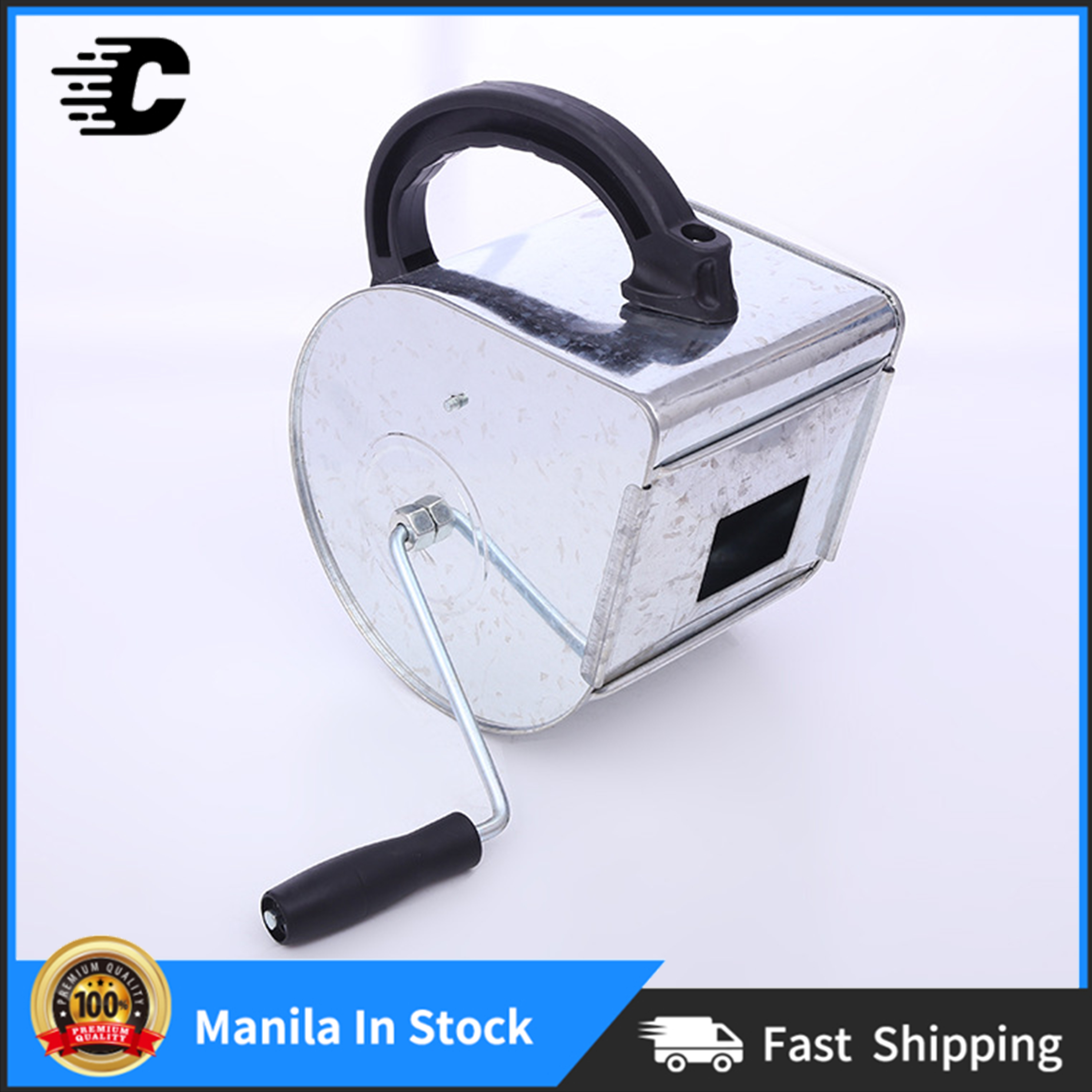 Cement Machine Flicker Agitator Render Plaster Sprayer Wall Covering