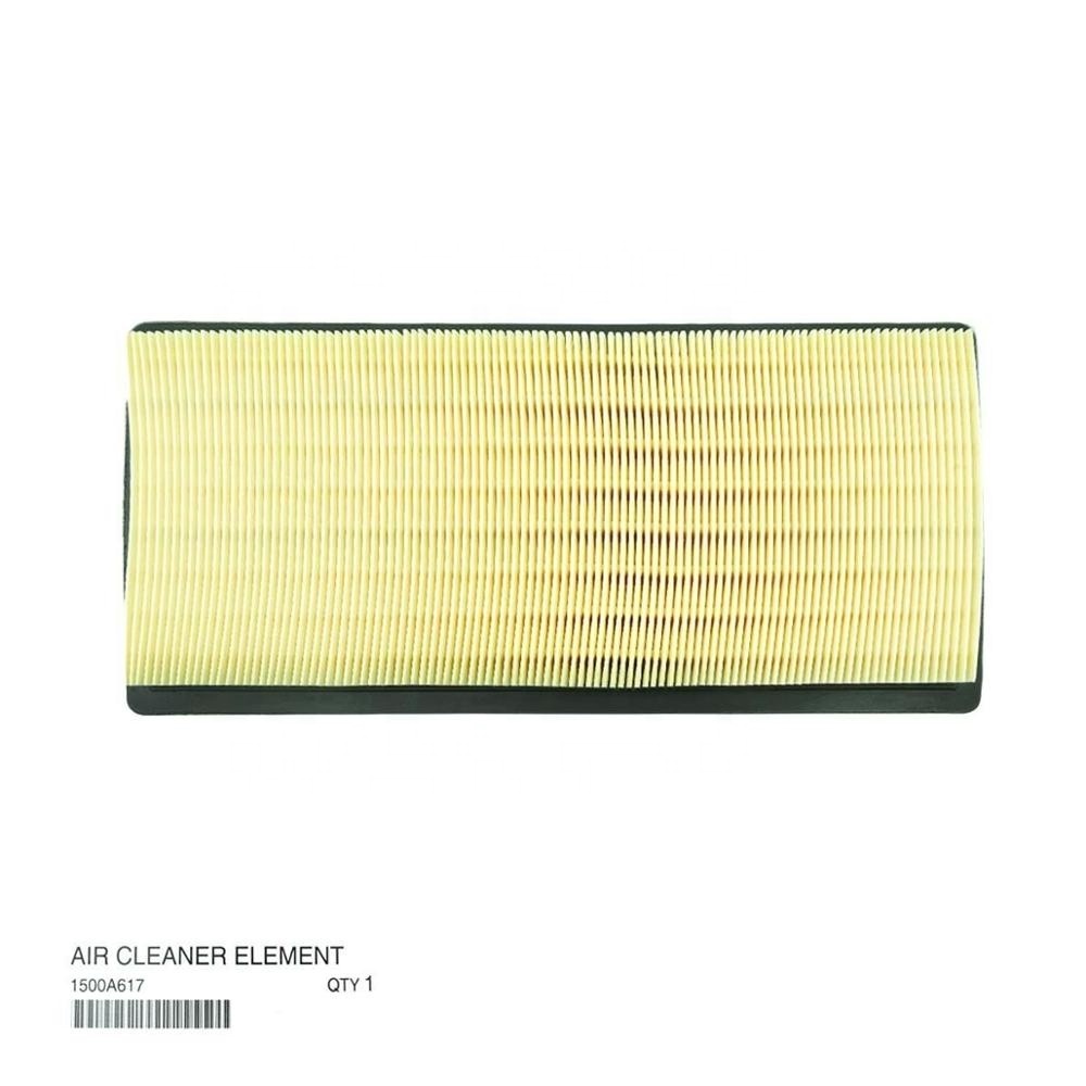 20182022 Mitsubishi XPANDER Air Filter Original Denso Thailand Air Cleaner Element 1500A617