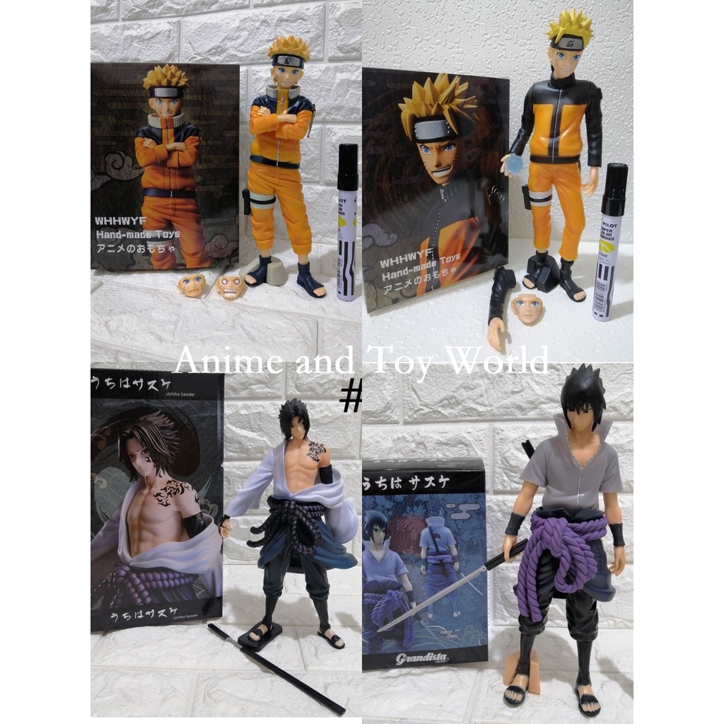 Naruto Shippuden Action Figure Akatsuki Uchiha Itachi Crow 29cm PVC Anime  Model Statue Collectible Toys, Hobbies & Toys, Collectibles & Memorabilia,  Fan Merchandise on Carousell