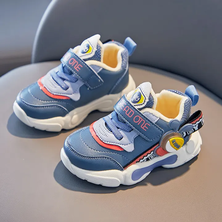 baby girls athletic shoes