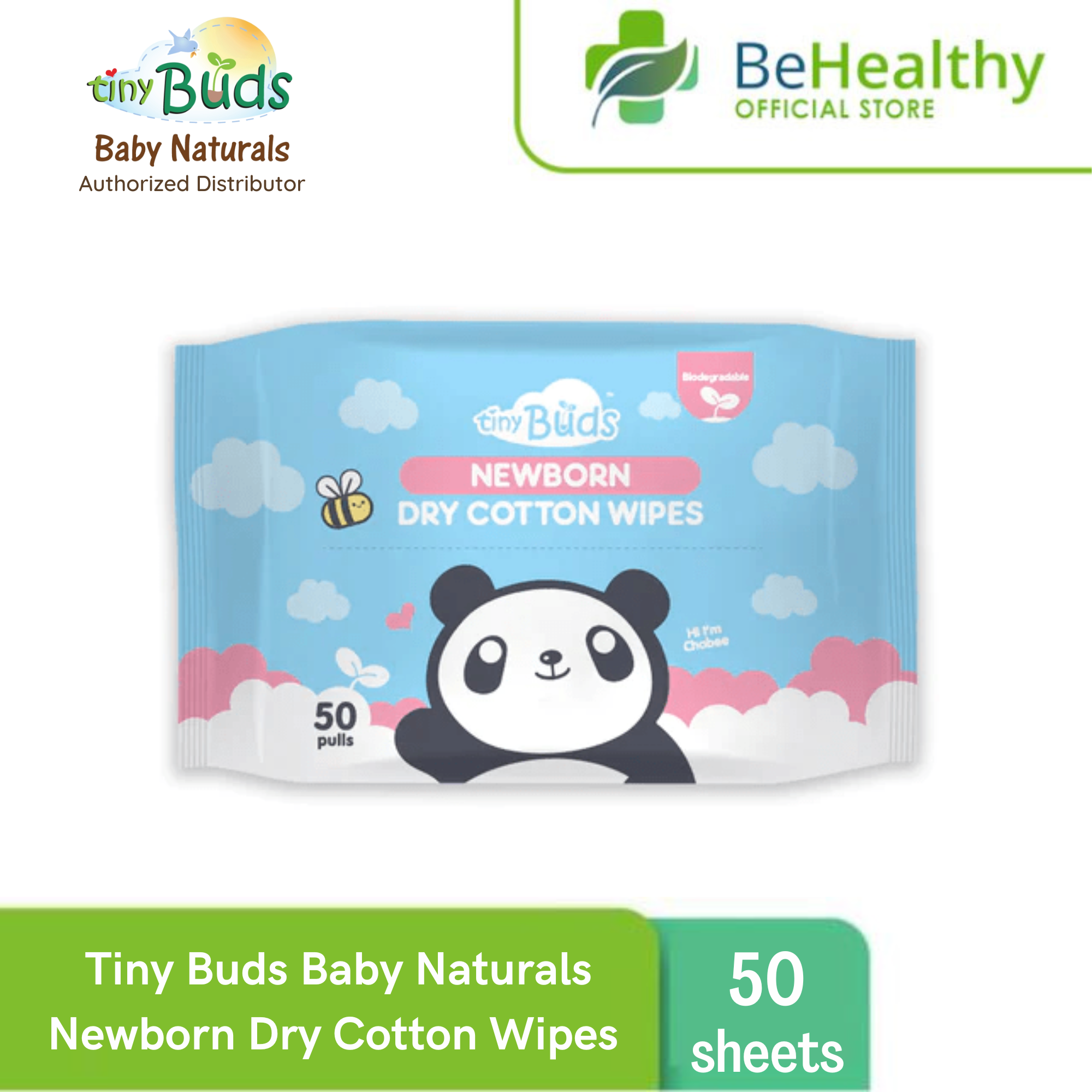 Tiny hot sale buds wipes