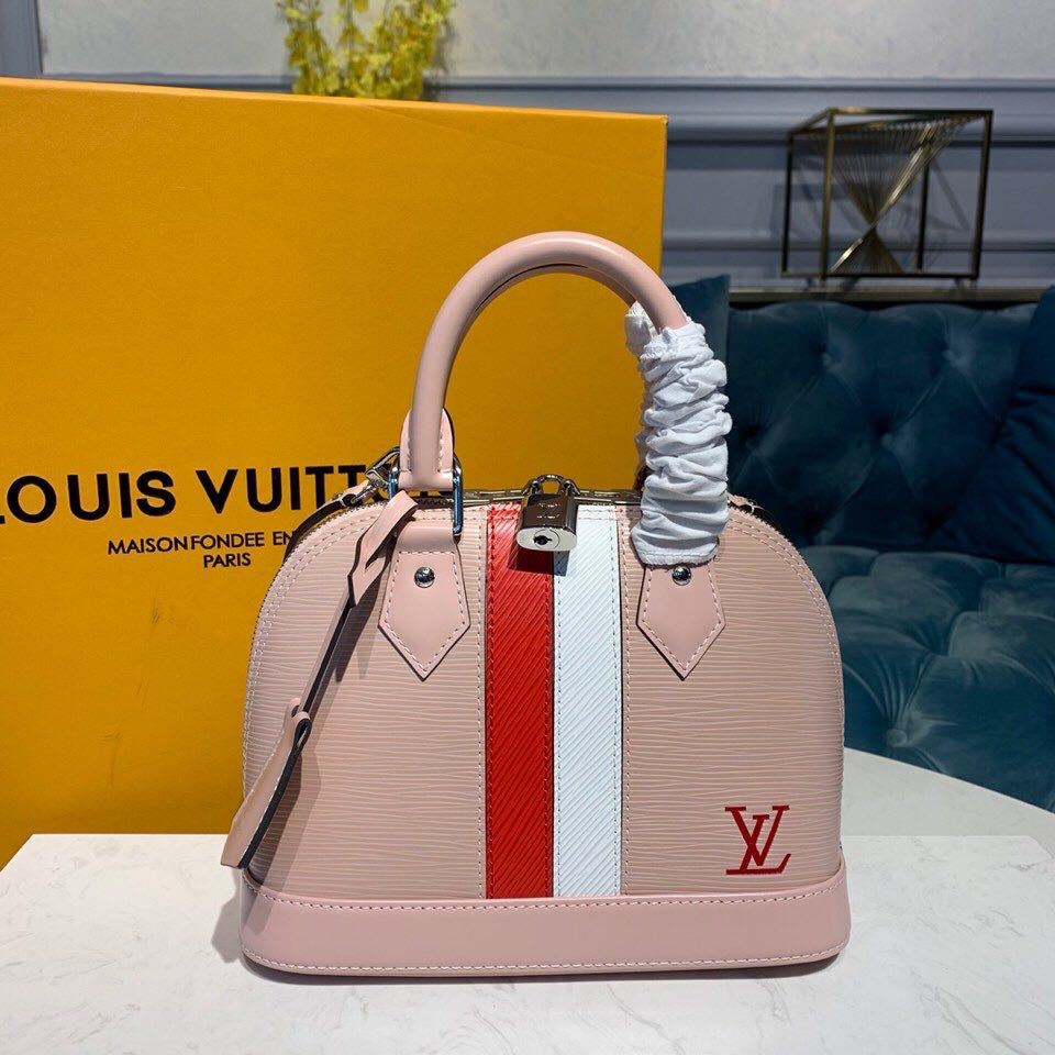 Alma Bag Louis Vuitton Shop Alma Bag Louis Vuitton With Great Discounts And Prices Online Lazada Philippines