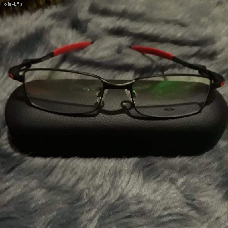Illustrer Uforglemmelig Tilsvarende Spot goods】 Coilover (oakley) Prescription Frame Eyeglass Replaceable Lens  | Lazada PH