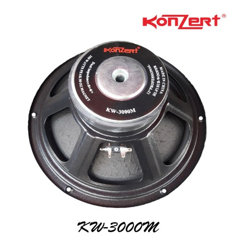 konzert speaker made in