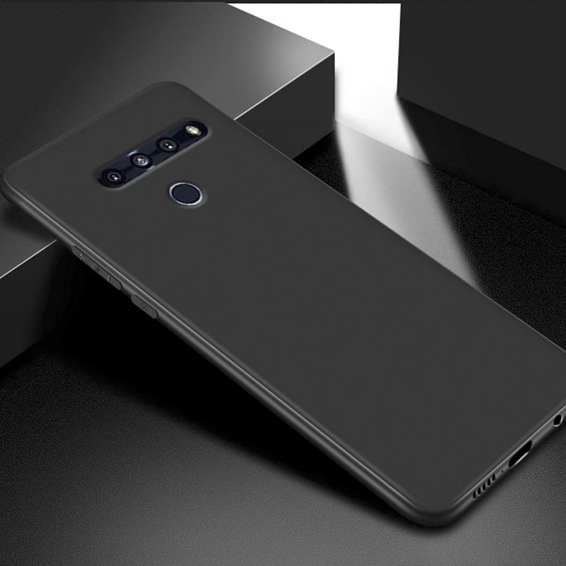Case lg v60 g8 thinq/v50s/g8x casing full protective silicon soft case tpu fashion cover lg v60 g8 thinq/v50s/g8x