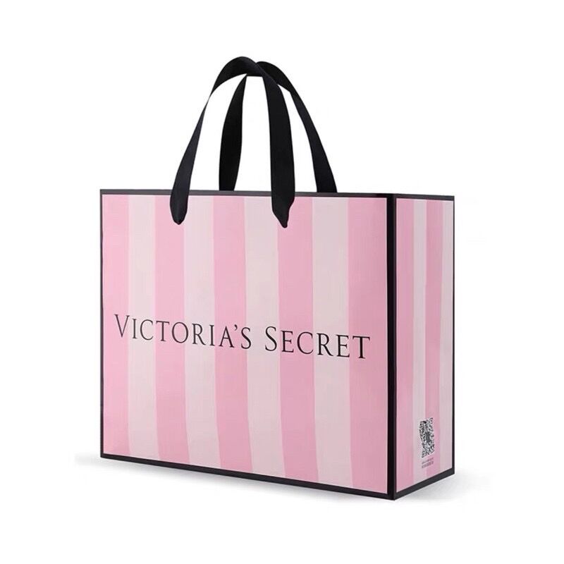 Victoria Secret Paper Bag