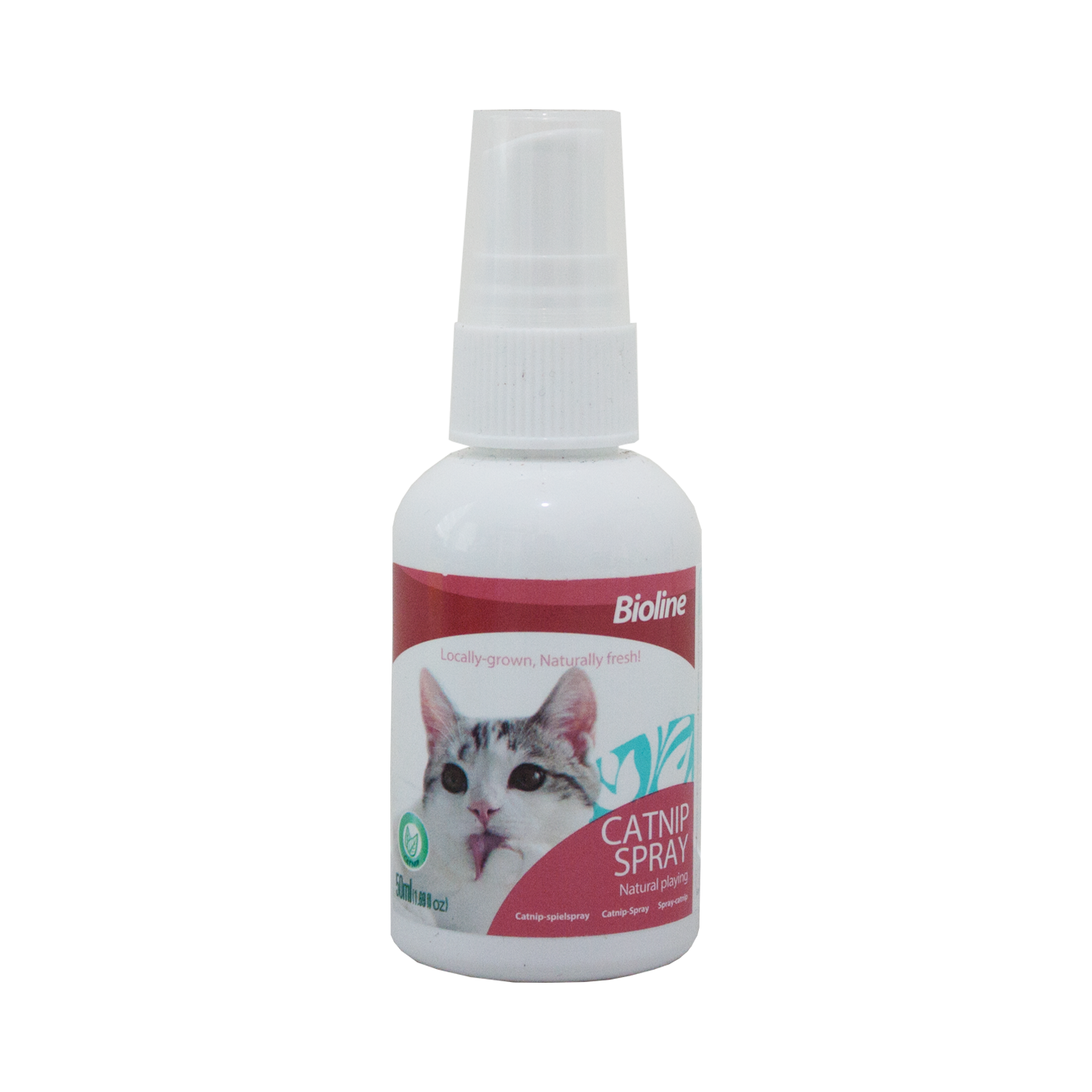 Bioline 2024 catnip spray