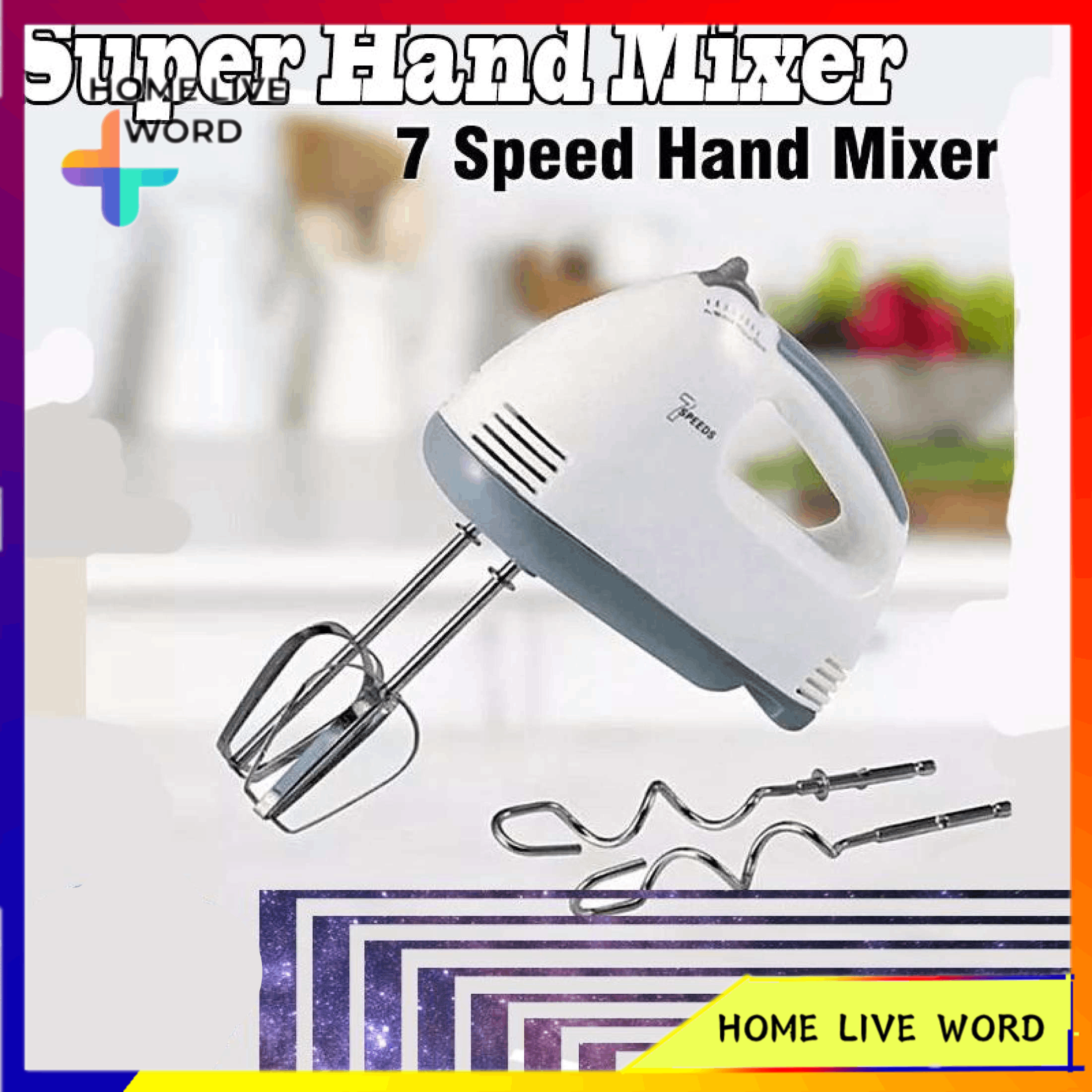 Scarlett electric hand Mixer Lazada PH