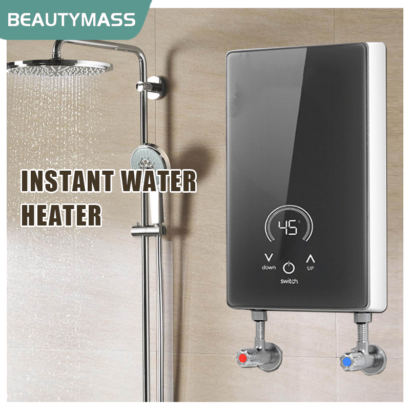 Geyser Shower Heater Inverter Lg Water Geyser Water Geyser Rate