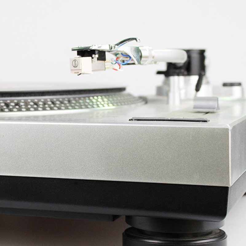 AT3600L Cartridge Stylus LP Vinyl Record Player Needle for