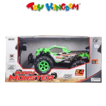 buggy toy