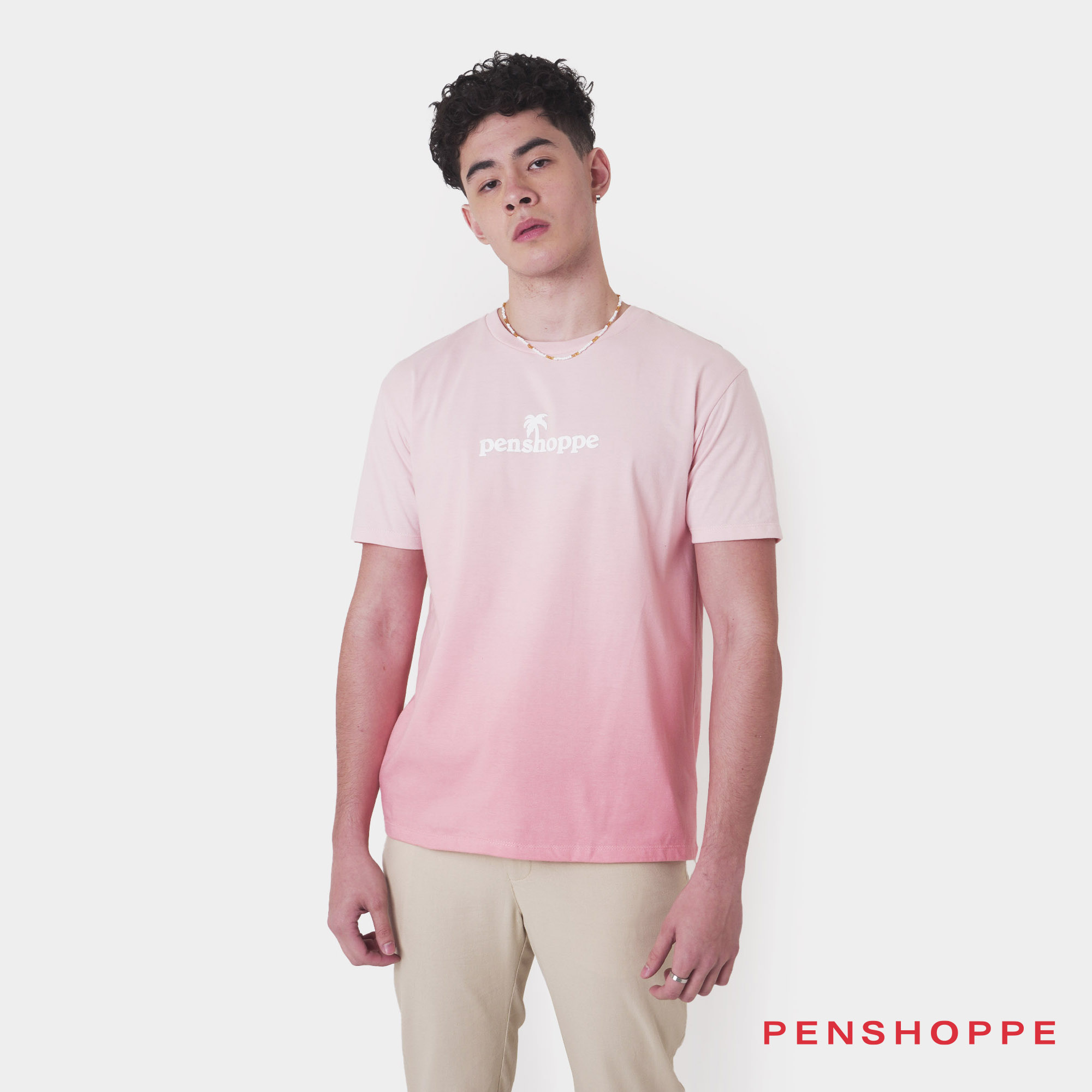 Penshoppe sales t shirt