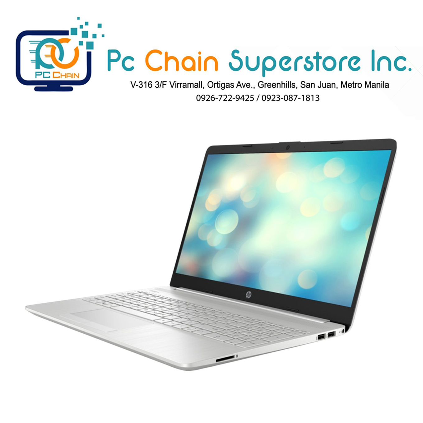 HP 14S-CF0066TX Laptop (14 , Intel® Core™ i3-7020U Processor, AMD