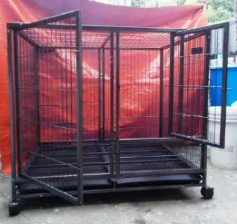dog cage price
