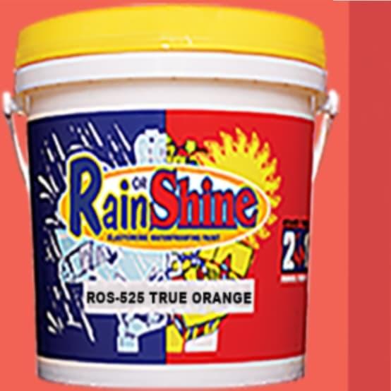 Wall Paint Rain Or Shine Color Chart Draw Non Paper - Rain Or Shine Roof Paint Color Chart