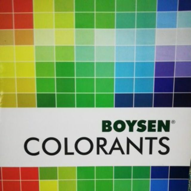 Items Latex Paint Color Qty 1 Liter Brand Boysen Sizes Lazada Ph - Paint Colors Boysen