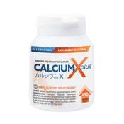 Calcium X Plus Japan Height Enhancer Bottle of 180 Tablets