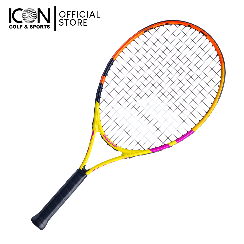 Babolat Tennis Racket Nadal Junior 25 Lazada PH