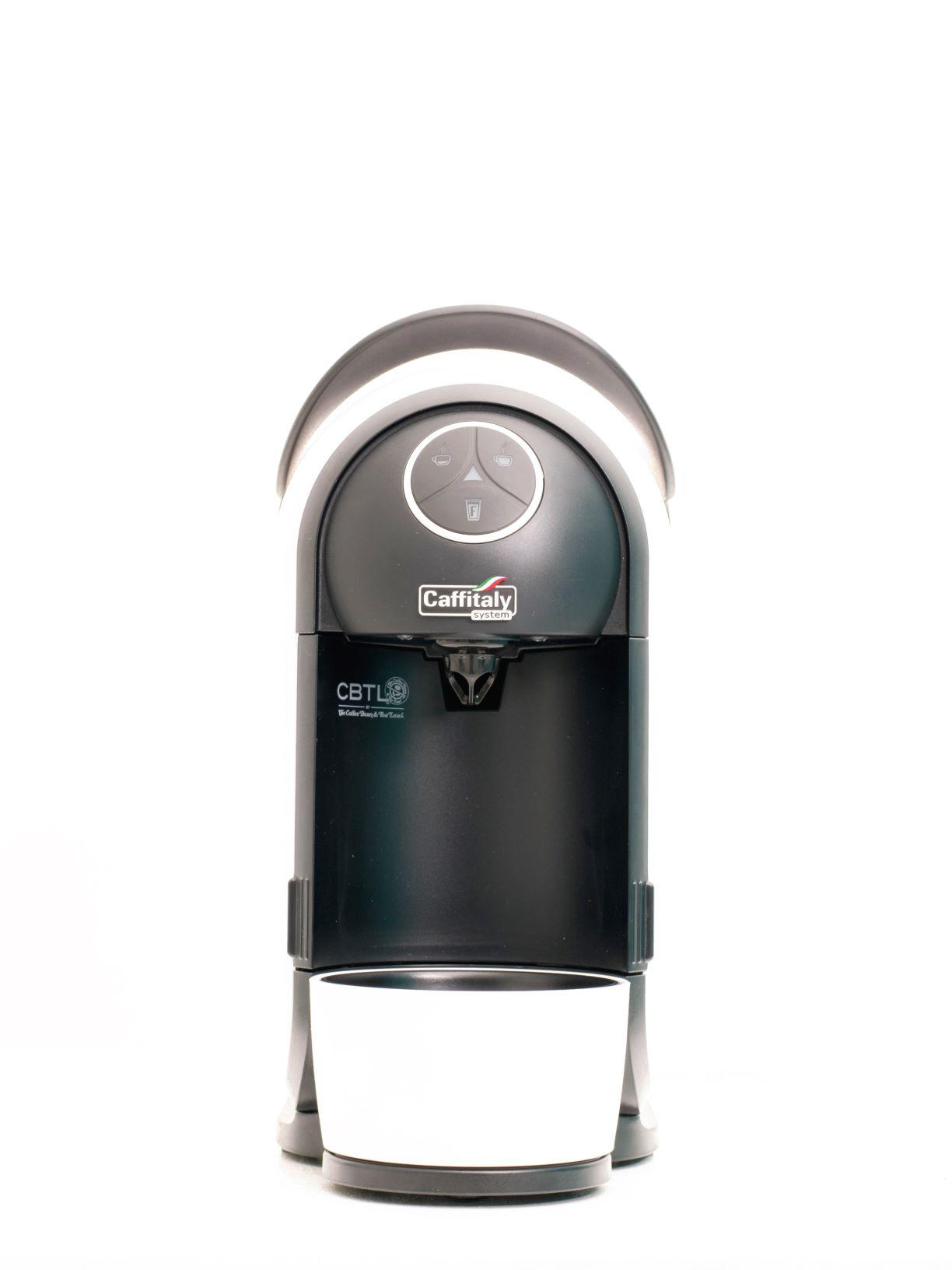 CBTL™ Clio Coffee Machine Lazada Lazada PH