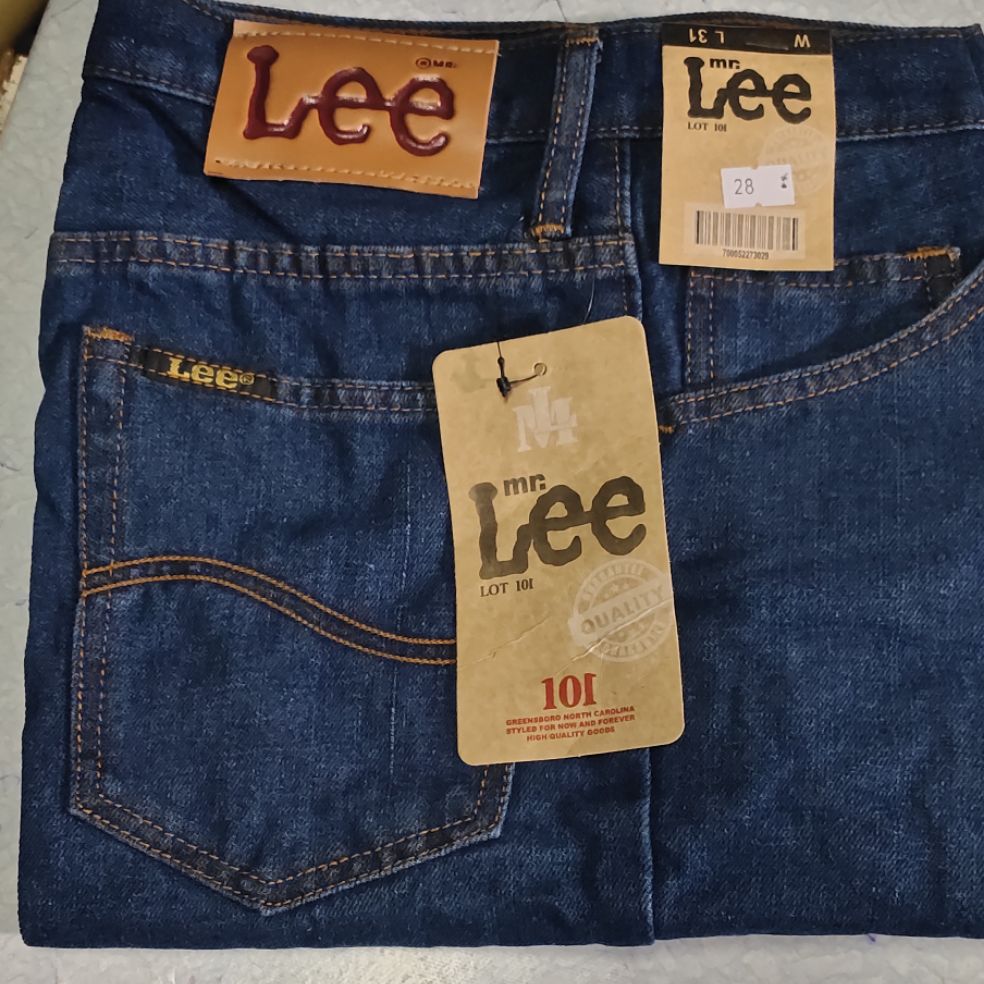 New Lee maong short straight cut for men | Lazada PH