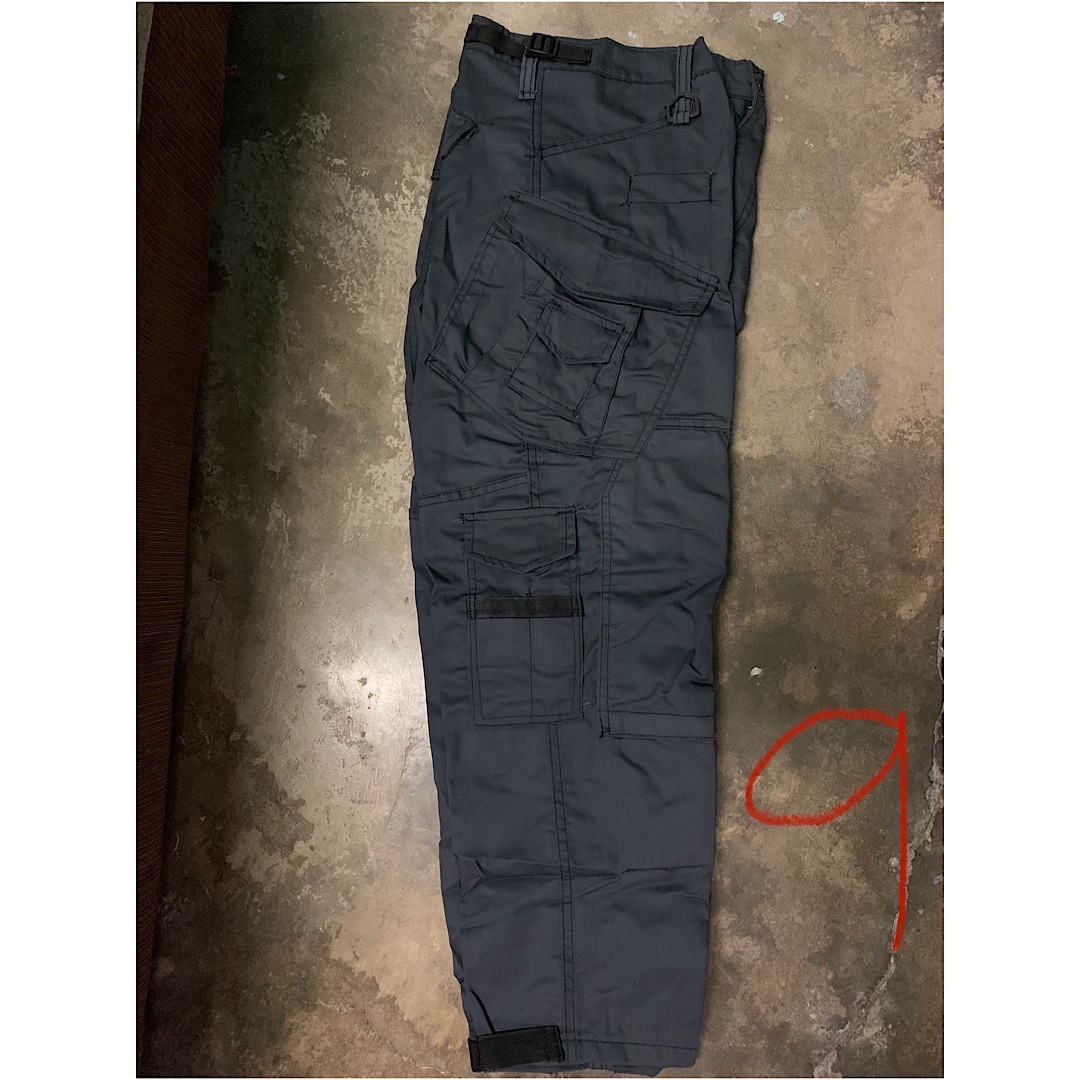 small cargo pants