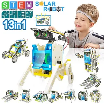 stem toys for 12 year olds