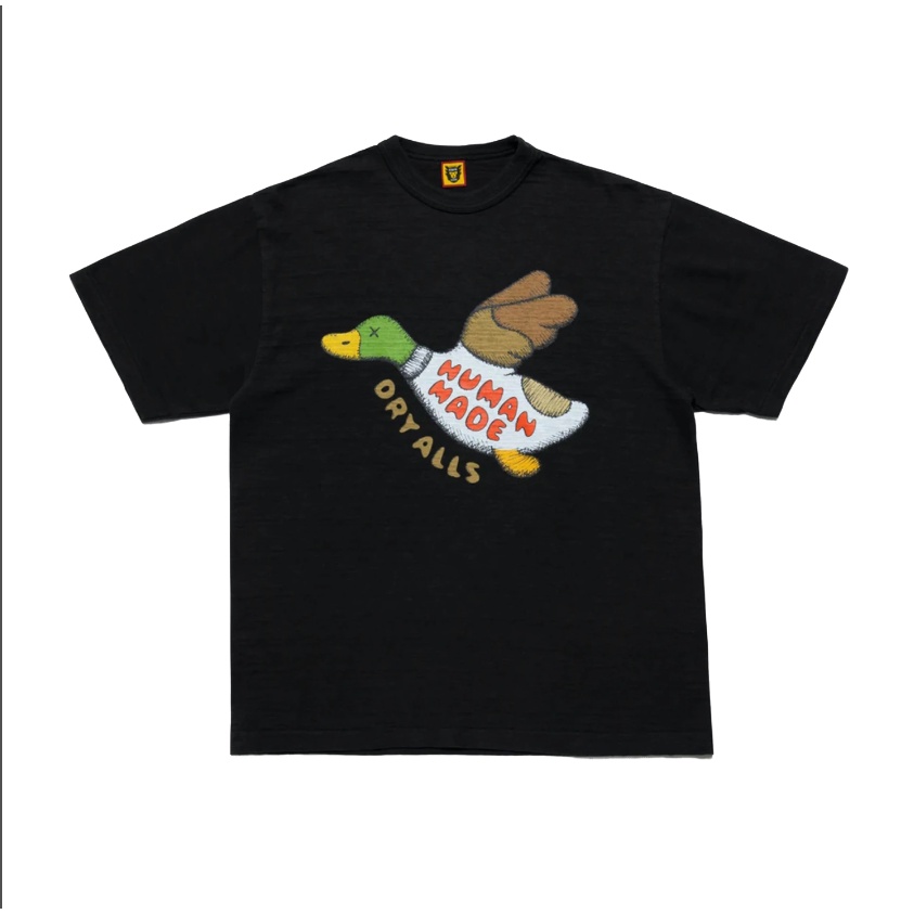 HUMAN MADE KAWS GRAPHIC T-SHIRT #3（HUMAN MADE (ヒューマンメイド 
