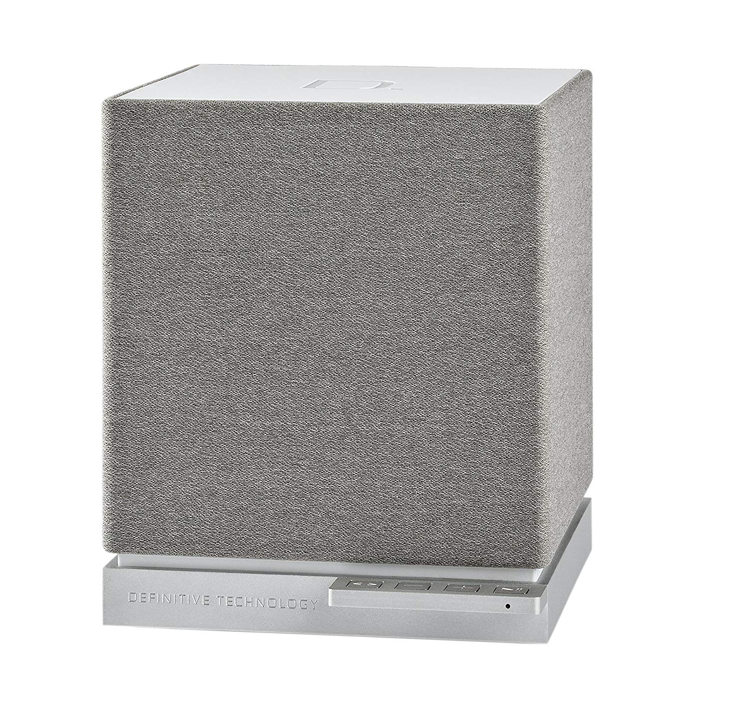 definitive technology wireless