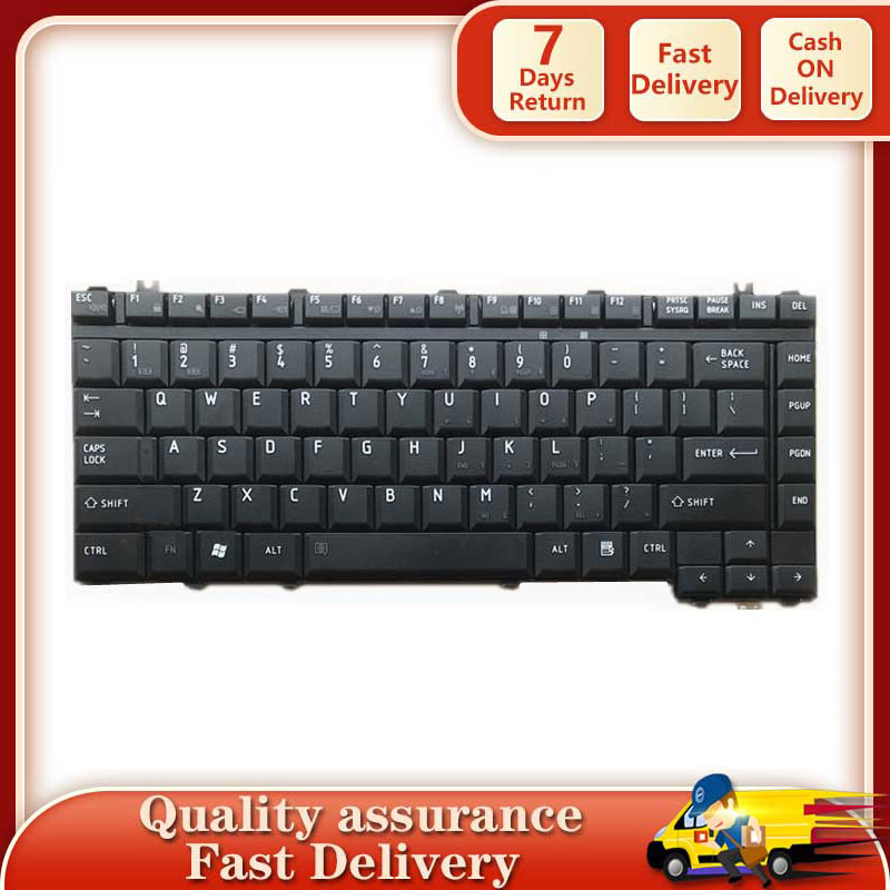 Laptop Replacement Keyboard For TOSHIBA dynabook L21 220C/W B550 B551 B552  with Japanese Big enter | Lazada PH