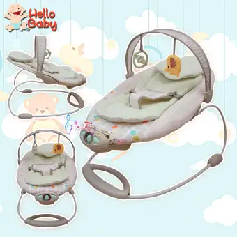 baby bouncer lazada