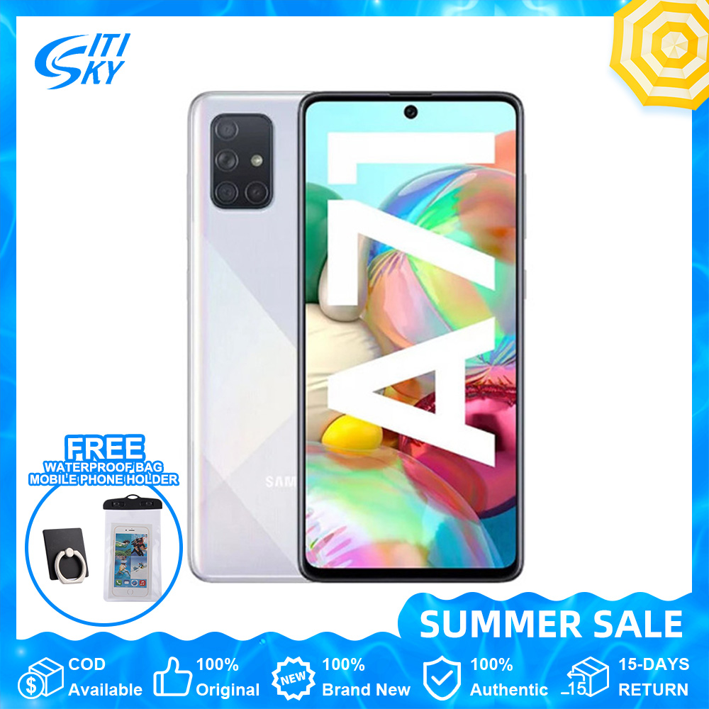 Ready Stock Samsung Galaxy 1 128gb 8gb Ram Lazada Ph