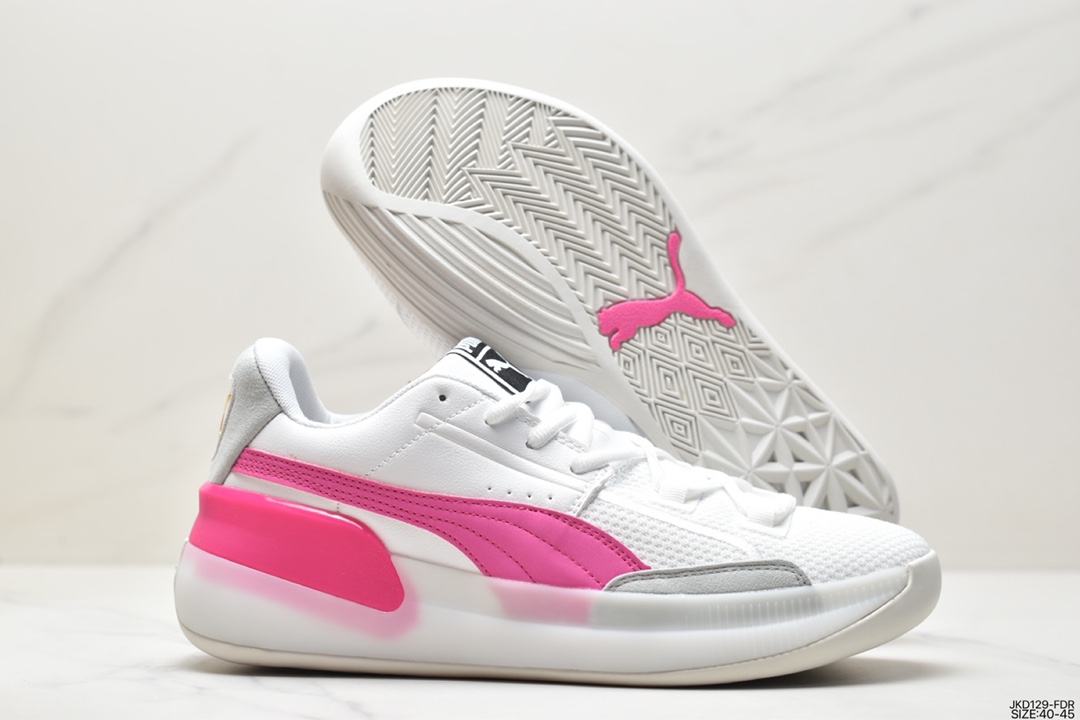 Puma hotsell clyde lazada