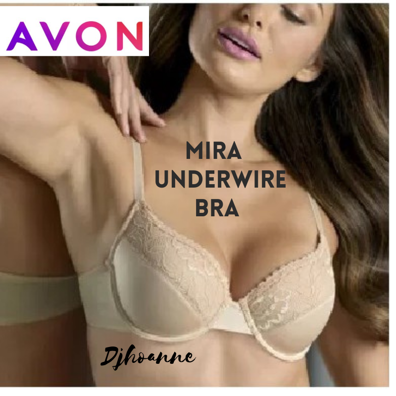 avon mira bra