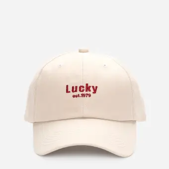 mens beige baseball cap