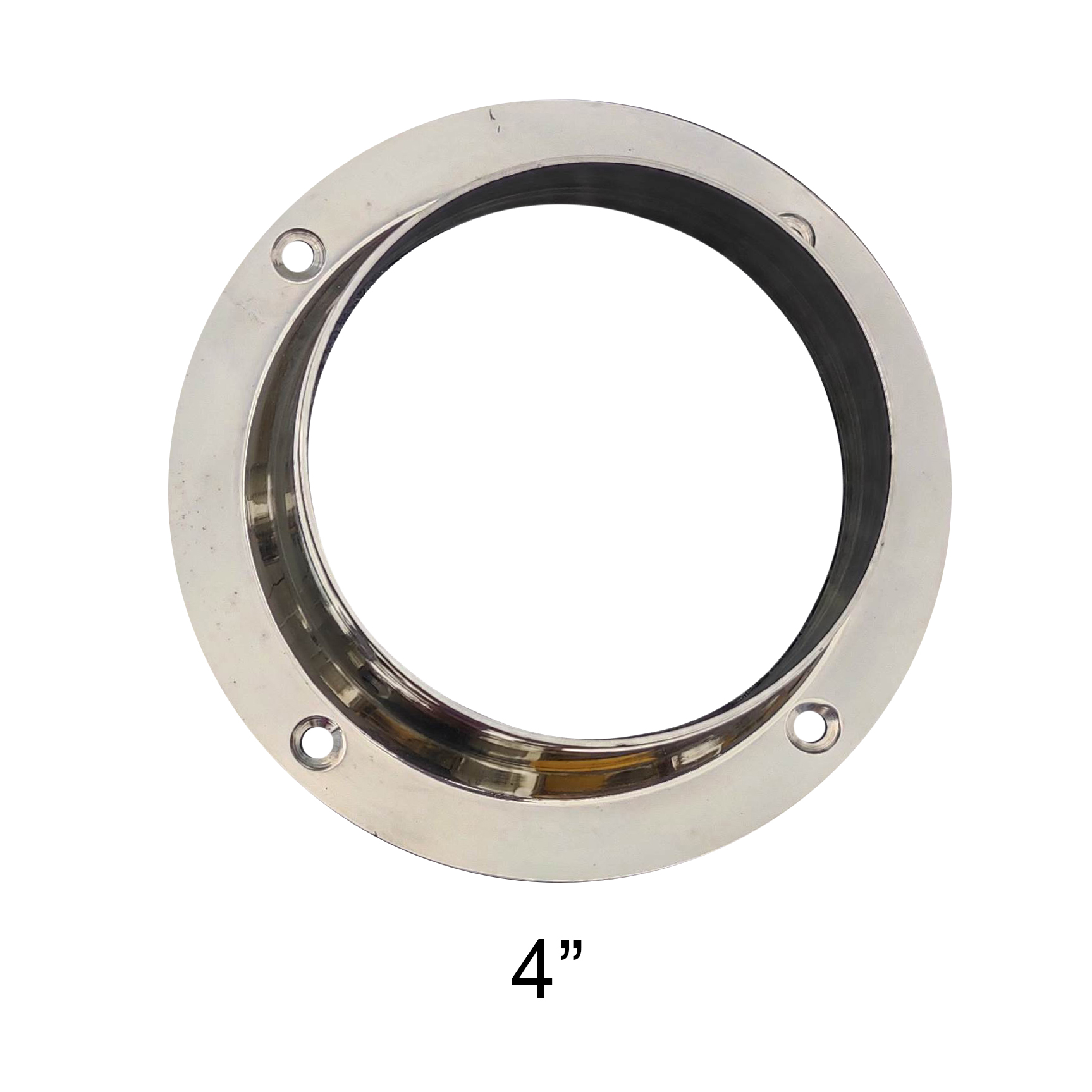 Flange Escutcheon (1.5mm) Stainless Steel Lazada PH