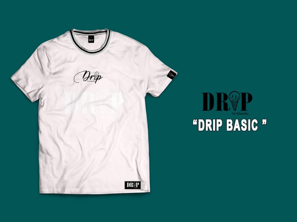 drip king shirt