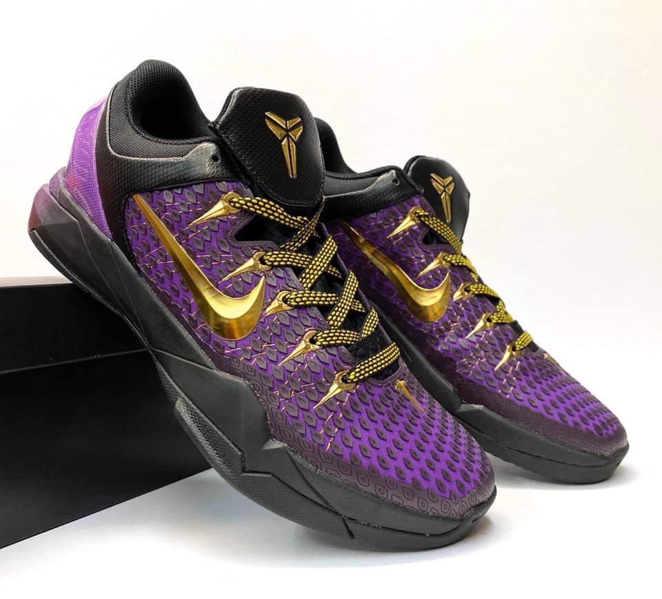 kobe 7 purple