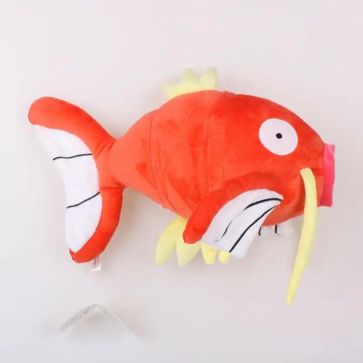 doll fish