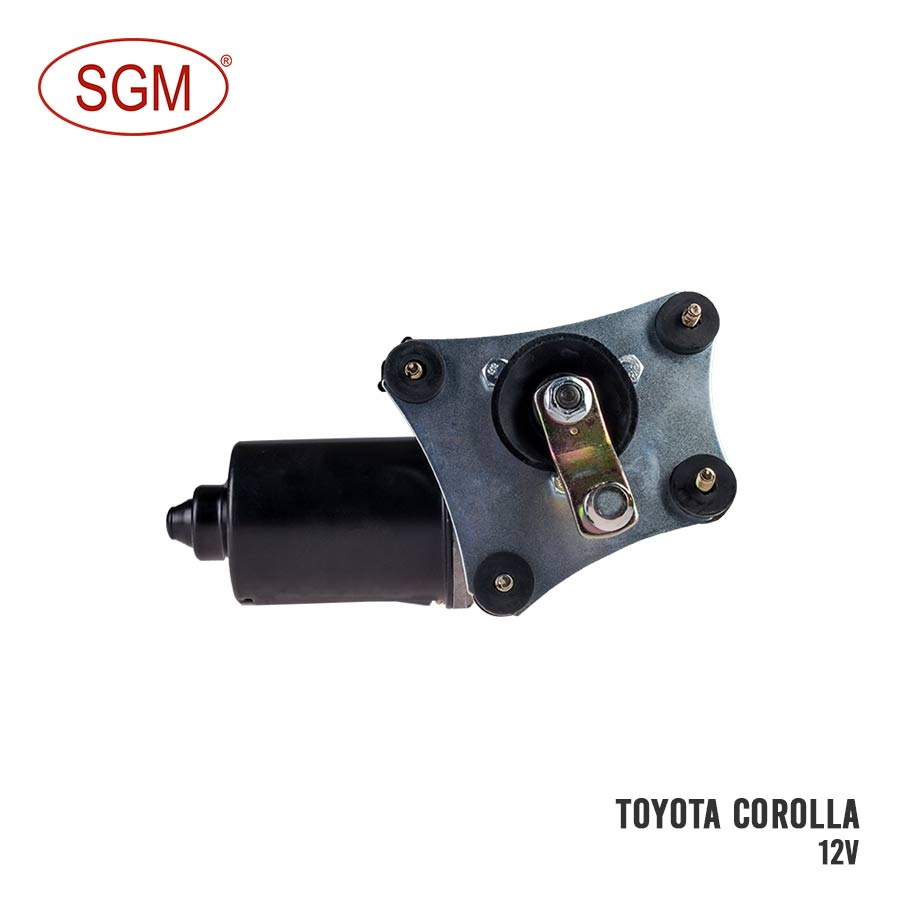 TOYOTA COROLLA WIPER MOTOR 12V SGM Lazada PH