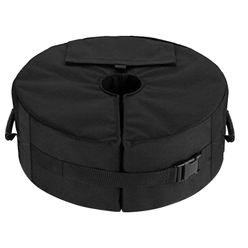 Umbrella Base Weight Portable Umbrella Base Sandbag Detachable umbrella