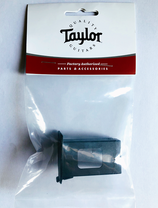 Lotte Taylor Taylor electric box guitar 9V battery compartment cover