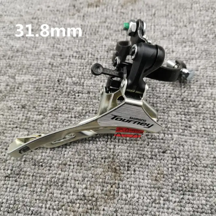 shimano front derailleur 3x7