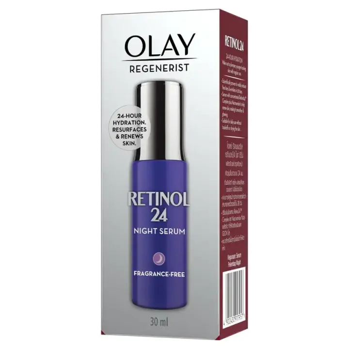 lazada olay regenerist