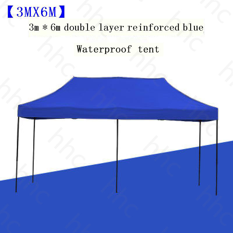 2x2M 3×3M 3x6 Outdoor Tent Big Tent Complete Set Retractable Tent ...